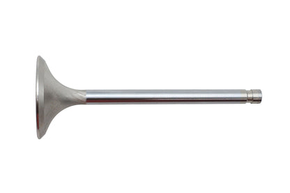 Ultima Exhaust Valve 1.700 inch x 4.620 inch for Ultima Cylinder Heads - Part Number 91-748