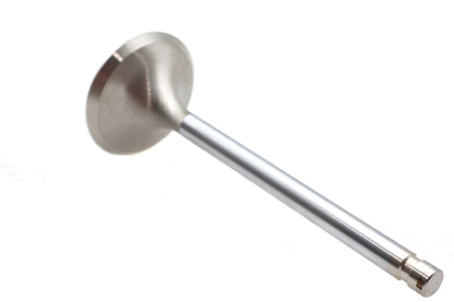 Ultima Exhaust Valve 1.700 inch x 4.620 inch for Ultima Cylinder Heads - Part Number 91-748