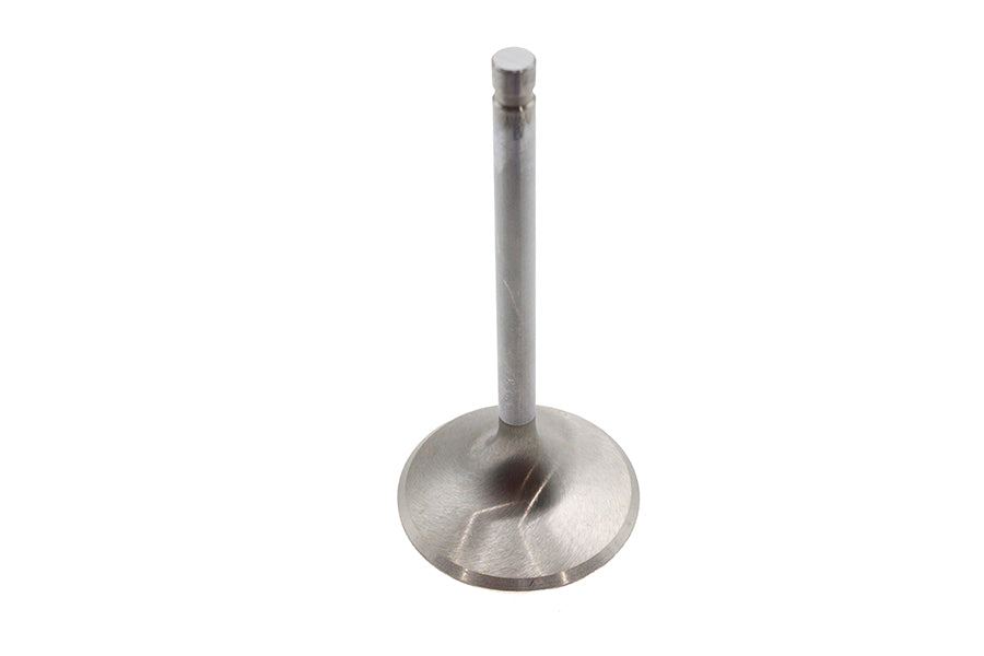 Ultima Intake Valve 2.100 x 4.580 for Ultima Heads - High-Performance Engine Part