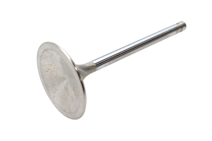 Ultima Intake Valve 2.100 x 4.580 for Ultima Heads - High-Performance Engine Part