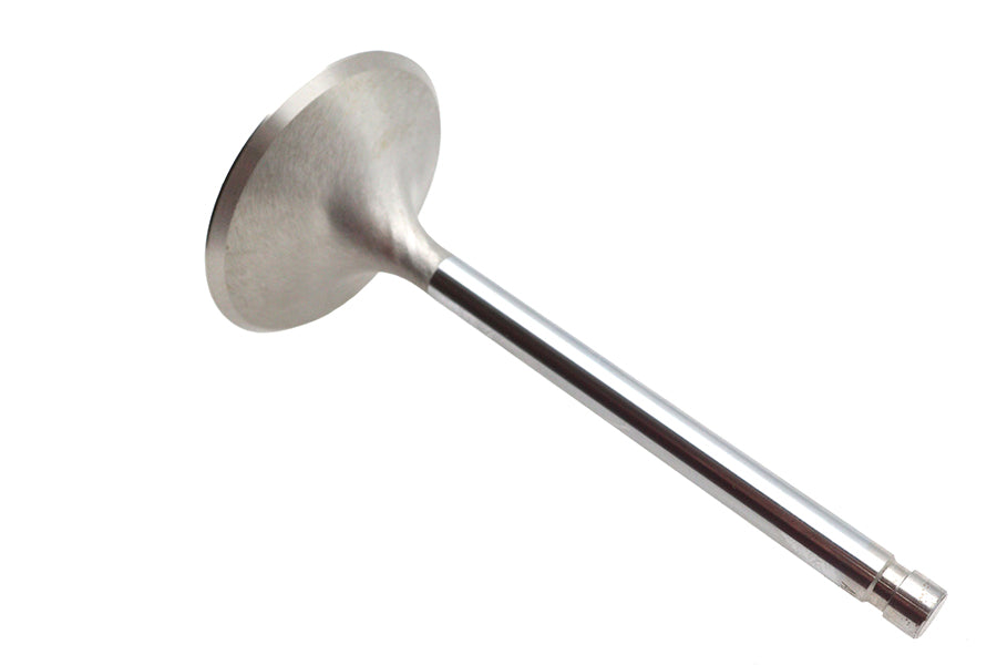 Ultima Intake Valve 2.100 x 4.580 for Ultima Heads - High-Performance Engine Part