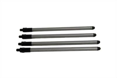 Andrews Chromoly Adjustable Pushrod Set for Harley FXR (1984-1993)