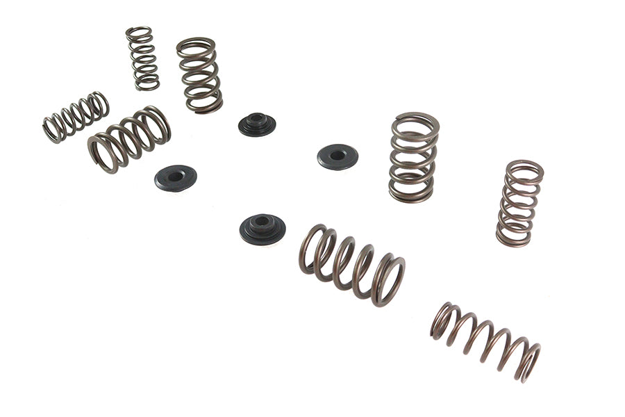 Manley Steel Valve Lift Kit for Harley Davidson FXR 1984-1993