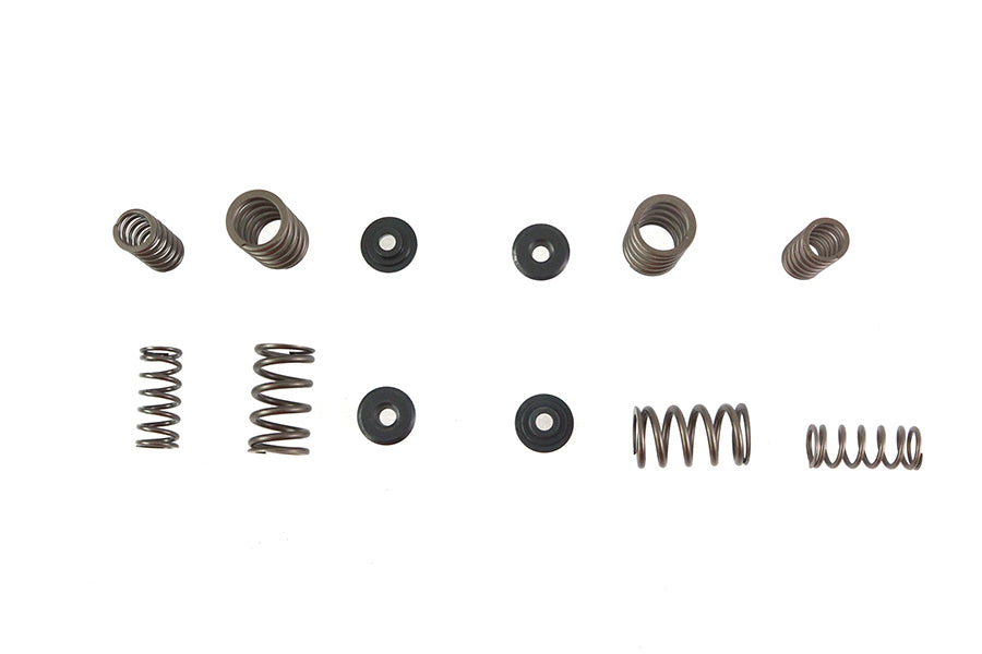 Manley Steel Valve Lift Kit for Harley Davidson FXR 1984-1993