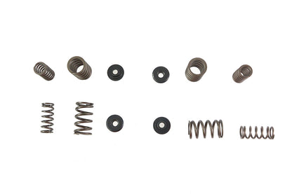 Manley Steel Valve Lift Kit for Harley Davidson FXR 1984-1993