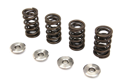 Manley Titanium Valve Lift Kit for Harley Davidson FXR – 0.600-inch Lift