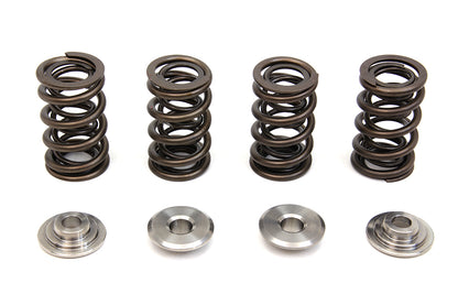 Manley Titanium Valve Lift Kit for Harley Davidson FXR – 0.600-inch Lift