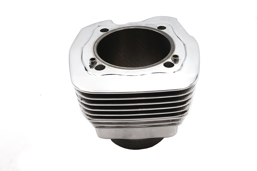 Ultima 120 Inch Big Bore Rear Cylinder Polished - Part #93-35