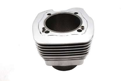 Ultima 120 Inch Big Bore Rear Cylinder Polished - Part #93-35
