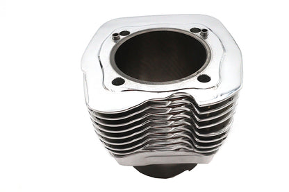 Ultima 120 Inch Big Bore Rear Cylinder Polished - Part #93-35
