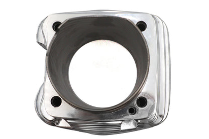 Ultima 120 Inch Big Bore Rear Cylinder Polished - Part #93-35