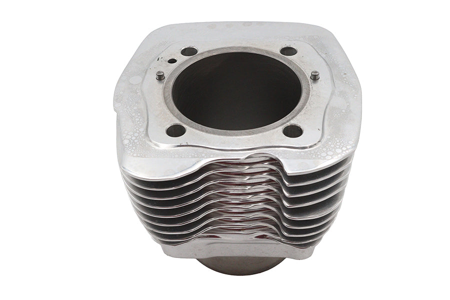 Ultima 100 Inch Big Bore Rear Cylinder Polished (Part #93-61)
