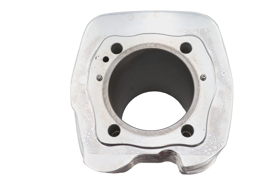 Ultima 100 Inch Big Bore Rear Cylinder Polished (Part #93-61)