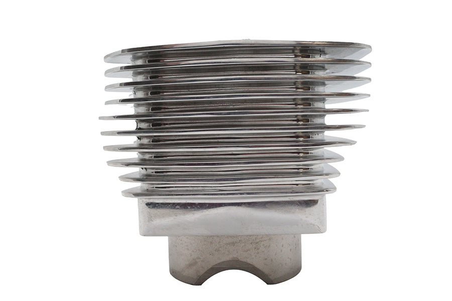 Ultima 100 Inch Big Bore Rear Cylinder Polished (Part #93-61)