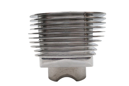 Ultima 100 Inch Big Bore Rear Cylinder Polished (Part #93-61)