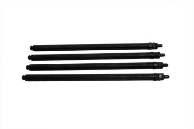 Sifton 17904-66 Steel Hydraulic Pushrod Set for Harley Davidson FL Models