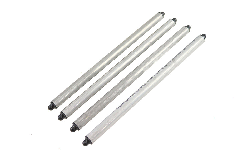 V-Twin Aluminum Pushrod Set Part 5700 for Harley Davidson XL (1957-1966)