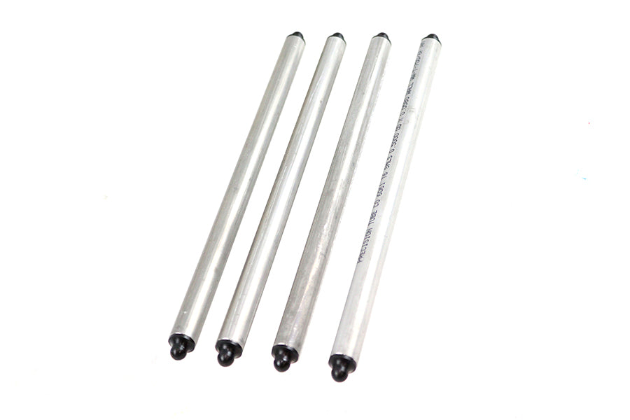 V-Twin Aluminum Pushrod Set Part 5700 for Harley Davidson XL (1957-1966)