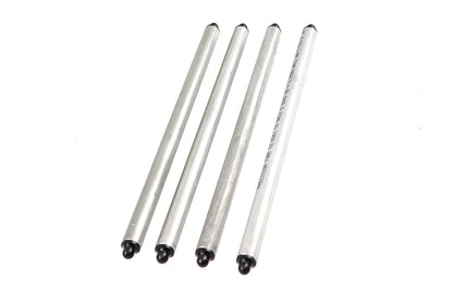V-Twin Aluminum Pushrod Set Part 5700 for Harley Davidson XL (1957-1966)