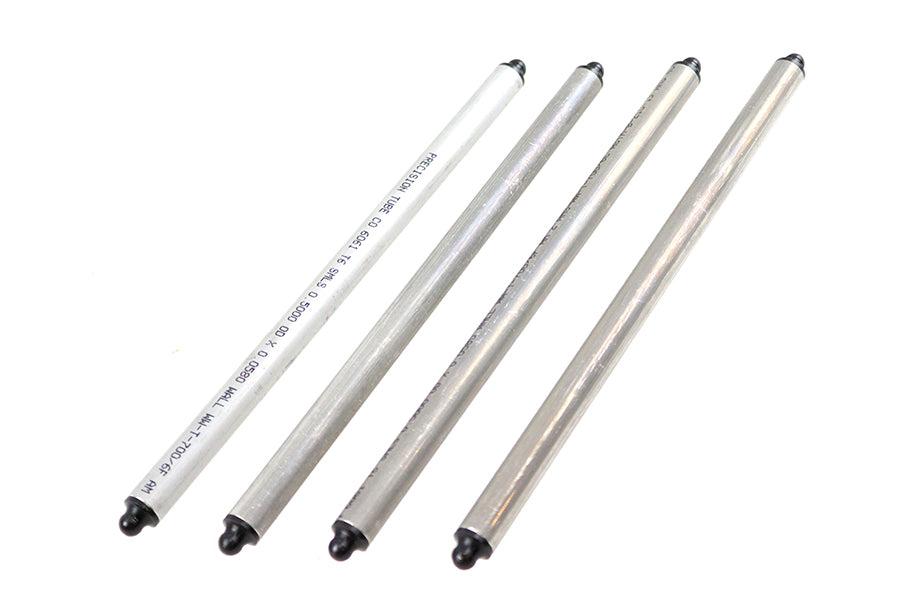 V-Twin Aluminum Pushrod Set Part 5700 for Harley Davidson XL (1957-1966)