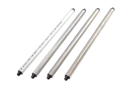 V-Twin Aluminum Pushrod Set Part 5700 for Harley Davidson XL (1957-1966)