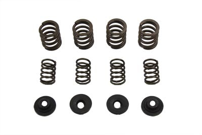 Manley Valve Spring Set Part Number 99217 for Harley Davidson XL (1957-1966)