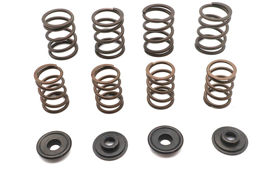 Manley Valve Spring Kit for Harley Davidson FL and FX Models - Part #99216
