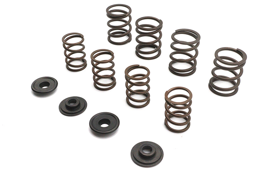 Manley Valve Spring Kit for Harley Davidson FL and FX Models - Part #99216