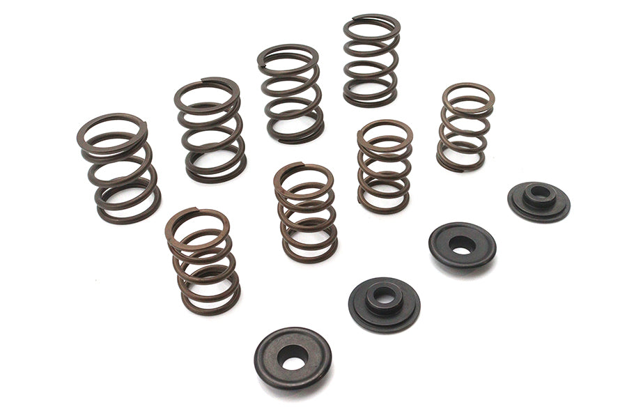 Manley Valve Spring Kit for Harley Davidson FL and FX Models - Part #99216