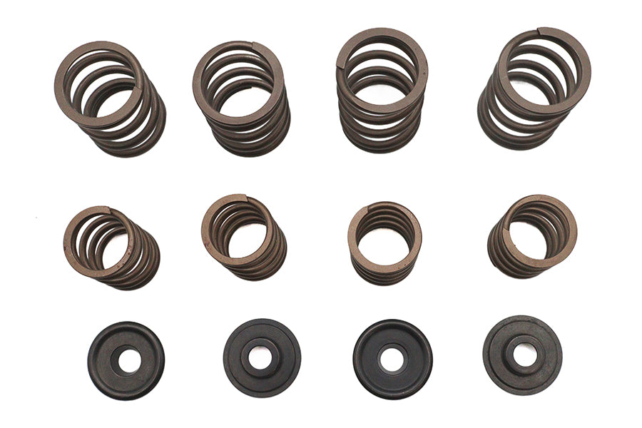 Manley Valve Spring Kit for Harley Davidson FL and FX Models - Part #99216