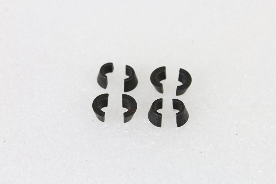 Manley Chromoly Valve Keeper Set for Harley Davidson XLH Models - Part Number 99294-4