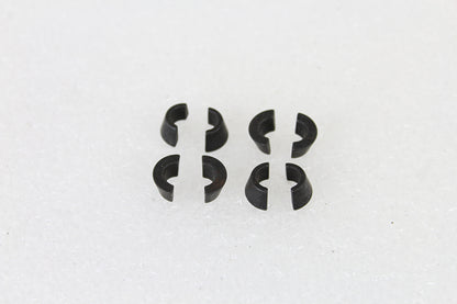 Manley Chromoly Valve Keeper Set for Harley Davidson XLH Models - Part Number 99294-4