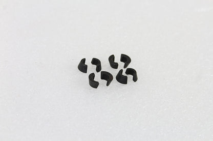 Manley Chromoly Valve Keeper Set for Harley Davidson XLH Models - Part Number 99294-4