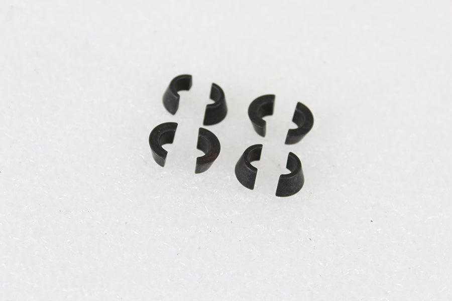 Manley Chromoly Valve Keeper Set for Harley Davidson XLH Models - Part Number 99294-4