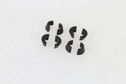 Manley Chromoly Valve Keeper Set for Harley Davidson XLH Models - Part Number 99294-4