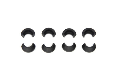 Manley Valve Keeper Set for Harley Davidson Shovelhead and Flathead Engines - Part #99295-4