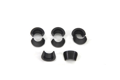 Manley Valve Keeper Set for Harley Davidson Shovelhead and Flathead Engines - Part #99295-4
