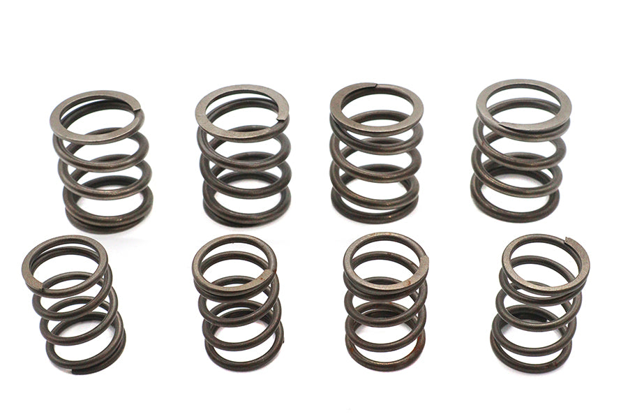 Motorshop Valve Spring Kit for Harley Davidson FL Models (1948-1957) - Part Number 11-9618
