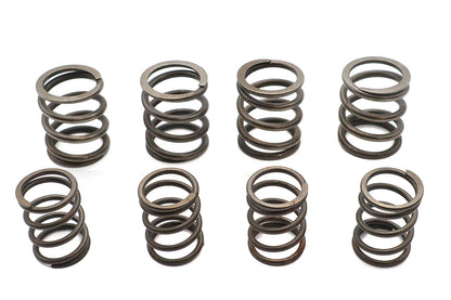 Motorshop Valve Spring Kit for Harley Davidson FL Models (1948-1957) - Part Number 11-9618