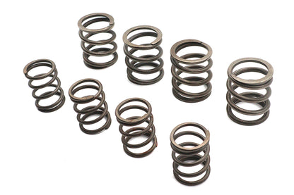 Motorshop Valve Spring Kit for Harley Davidson FL Models (1948-1957) - Part Number 11-9618
