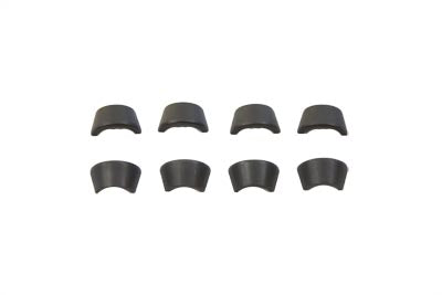 Sifton Valve Keeper Keys for Harley Davidson EL and FL Models