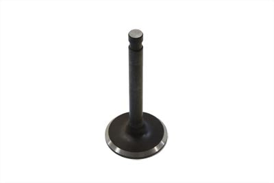 Motorshop N18081-36-1 Nitrate Exhaust Valve for Harley Davidson EL & FL (1936-1945)