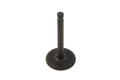 Motorshop E-610-1-N Nitrate Exhaust Valve for Harley Davidson EL and FL Models