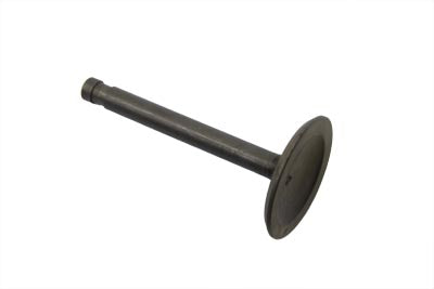 Motorshop E-610-1-N Nitrate Exhaust Valve for Harley Davidson EL and FL Models