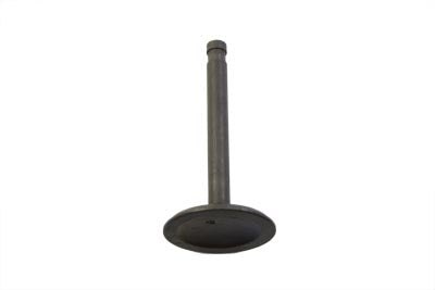 Motorshop E-610-1-N Nitrate Exhaust Valve for Harley Davidson EL and FL Models