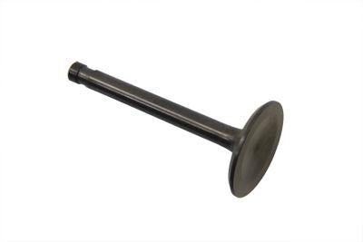 Motorshop Stainless Steel Nitrate Intake Valve for Harley Davidson FL (1948-1957)