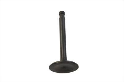 Motorshop Stainless Steel Nitrate Intake Valve for Harley Davidson FL (1948-1957)