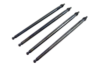 Motorshop Adjustable Pushrod Set for Harley Davidson FL Models