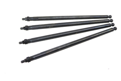 Motorshop Adjustable Pushrod Set for Harley Davidson FL Models