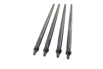 Motorshop Adjustable Pushrod Set for Harley Davidson FL Models